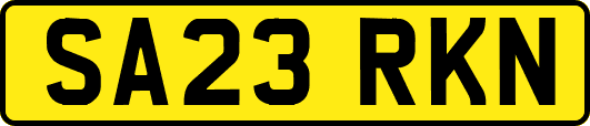 SA23RKN