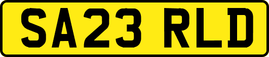 SA23RLD