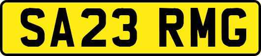 SA23RMG