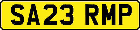 SA23RMP