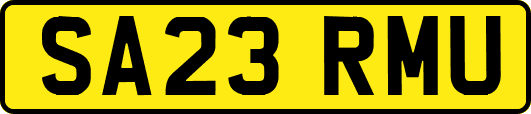 SA23RMU
