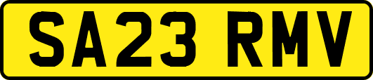 SA23RMV