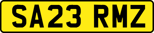 SA23RMZ