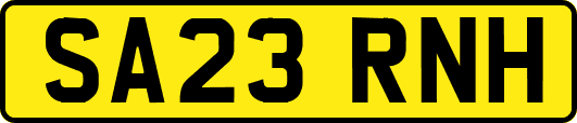 SA23RNH