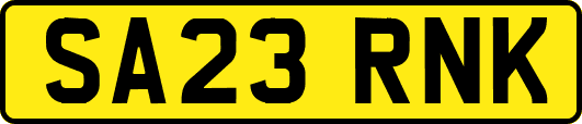 SA23RNK
