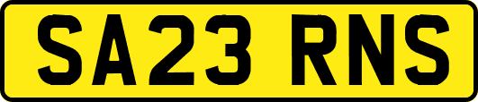 SA23RNS