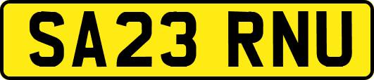 SA23RNU