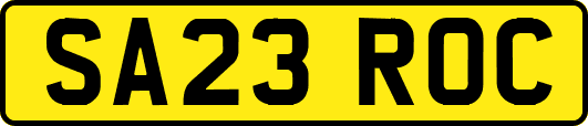 SA23ROC