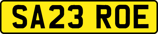 SA23ROE