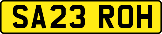 SA23ROH