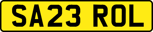 SA23ROL