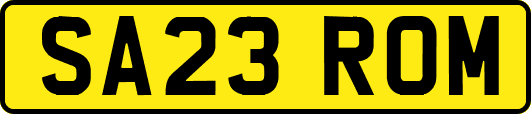 SA23ROM