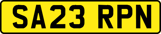 SA23RPN