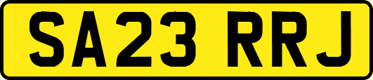 SA23RRJ