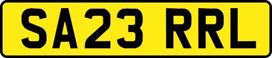 SA23RRL