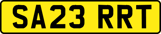 SA23RRT
