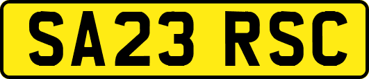 SA23RSC