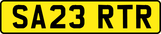 SA23RTR