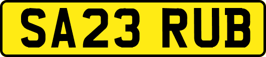 SA23RUB