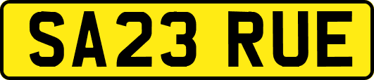 SA23RUE