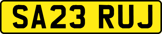 SA23RUJ