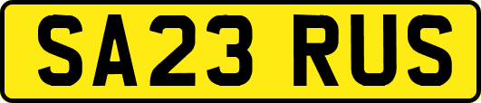 SA23RUS