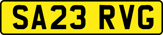 SA23RVG