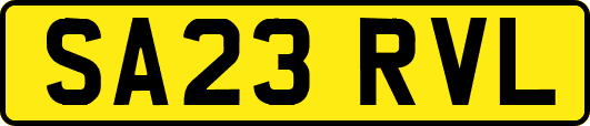 SA23RVL