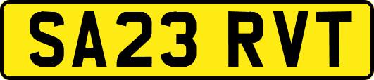 SA23RVT
