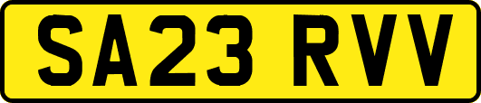 SA23RVV