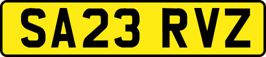 SA23RVZ