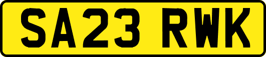 SA23RWK