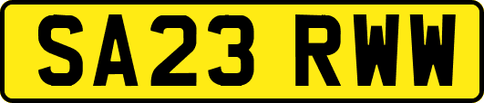 SA23RWW
