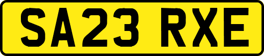 SA23RXE