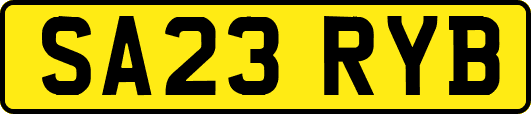 SA23RYB