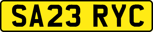 SA23RYC