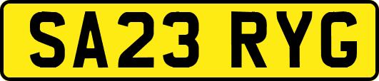 SA23RYG