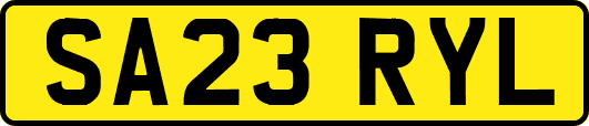 SA23RYL