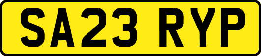 SA23RYP