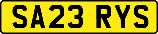 SA23RYS
