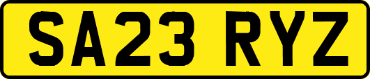 SA23RYZ