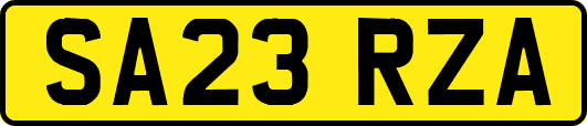 SA23RZA