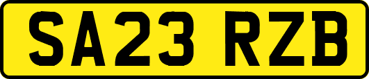 SA23RZB