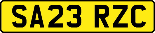 SA23RZC