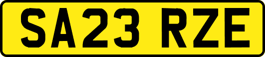 SA23RZE