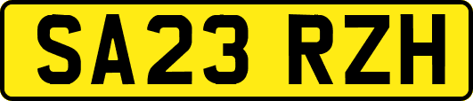 SA23RZH