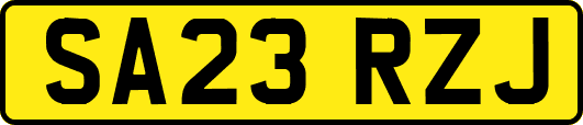 SA23RZJ