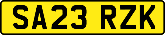 SA23RZK