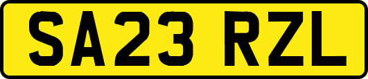 SA23RZL