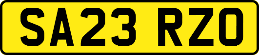 SA23RZO